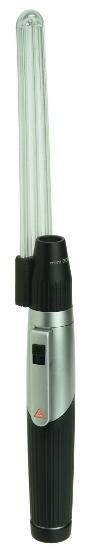 HEINE MINI3000 COMBILAMP D001.76.120B Latarka diagnostyczna z depresorem języka