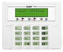 KLAWIATURA DO CENTRALI ALARMOWEJ VERSA-LCD-GR SATEL
