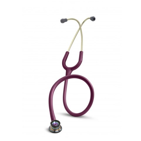 LITTMANN CLASSIC II INFANT RAINBOW Stetoskop noworodkowy, z lejem i membraną