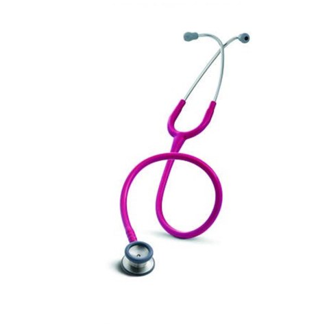LITTMANN CLASSIC II PEDIATRIC 2122 MALINOWY Stetoskop pediatryczny, dwustronny