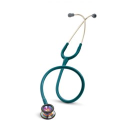 LITTMANN CLASSIC II PEDIATRIC RAINBOW Stetoskop pediatryczny, lejek i membrana