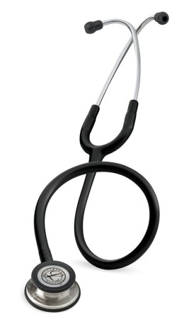 LITTMANN CLASSIC III 5620 CZARNY Stetoskop internistyczny, dwustronna głowica