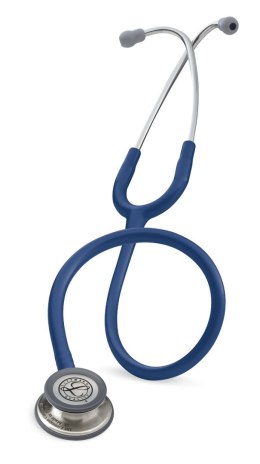 LITTMANN CLASSIC III 5622 GRANATOWY Stetoskop internistyczny, dwufunkcyjna głowica