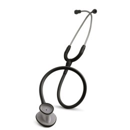LITTMANN LIGHTWEIGHT II S.E.2450 Stetoskop lekki dwutonowy, czarny