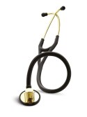 LITTMANN MASTER CARDIOLOGY BRASS EDITION Stetoskop kardiologiczny, redukcja szumów