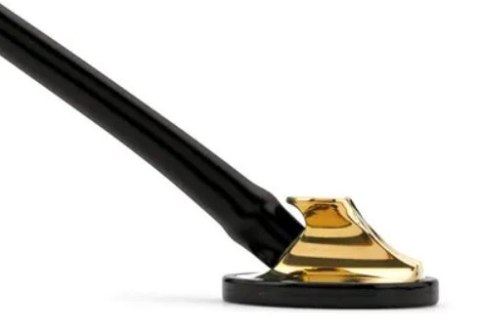 LITTMANN MASTER CARDIOLOGY BRASS EDITION Stetoskop kardiologiczny, redukcja szumów