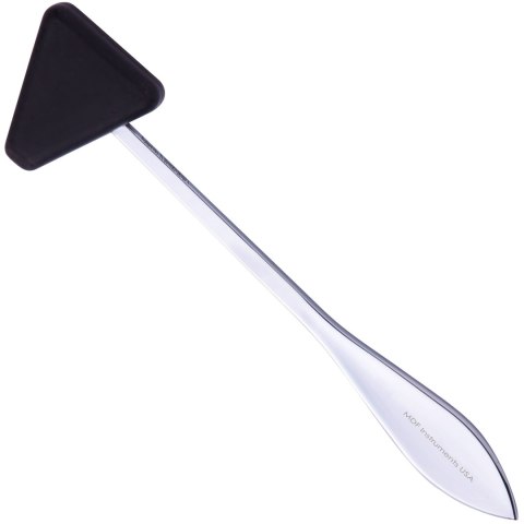 MDF 505XL Młotek neurologiczny Taylor 2.0, bezlateksowy, uchwyt ze stopu cynku
