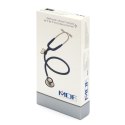 MDF 747XP DELUXE DUAL HEAD (MDF7) JASNY FIOLET Stetoskop internistyczny
