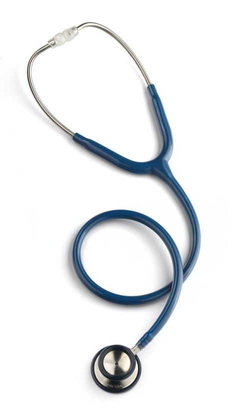 MDF 777 MD ONE NIEBIESKI (MDF 10) Stetoskop internistyczny, podwójna głowica