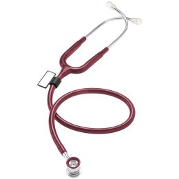 MDF 787XP DELUXE NAPA BURGUND (MDF 17) Stetoskop dla noworodków i niemowląt