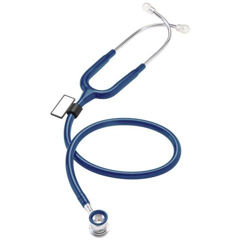 MDF 787XP DELUXE (MDF 10) NIEBIESKI Stetoskop dla noworodków i niemowląt