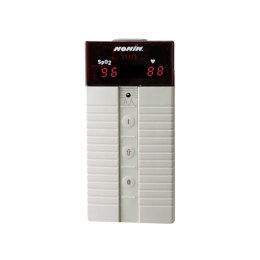 NONIN 8500 Pulsoksymetr przenośny kieszonkowy + sensor dla dorosłych 8000AA