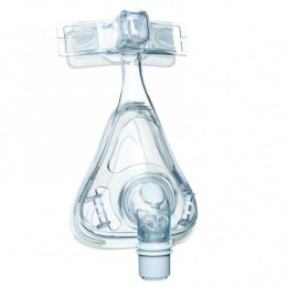PHILIPS RESPIRONICS AMARA ROZMIAR L Maska CPAP ustno-nosowa, silikonowa