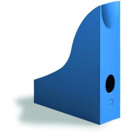 Pojemnik na dokumenty Durable Eco A4 niebieski