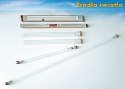 ULTRAVIOL UV-C 30W G13 Promiennik bakteriobójczy i wirusobójczy, 8000 h