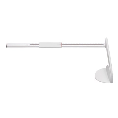 SECA 233 Wzrostomiarka do wagi SECA 376, z ogranicznikami głowy i stóp