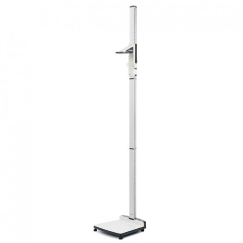 SECA 274 Stadiometr z bezprzewodową transmisją danych i cyfrowym wyświetlaczem