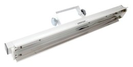 ULTRAVIOL NBV 2x30 N Lampa UV-C bakteriobójcza i wirusobójcza, ścienno-sufitowa