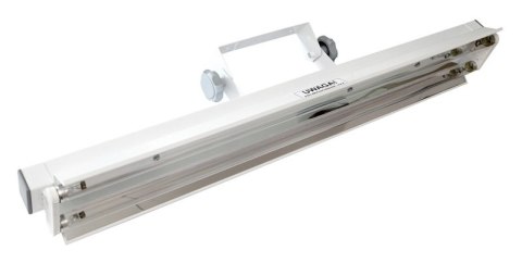 ULTRAVIOL NBV 2x30 N Lampa UV-C bakteriobójcza i wirusobójcza, ścienno-sufitowa