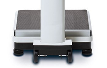 SECA 799 Elektroniczna medyczna waga kolumnowa ze wzrostomierzem i legalizacją