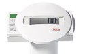 SECA 799 Elektroniczna medyczna waga kolumnowa ze wzrostomierzem i legalizacją