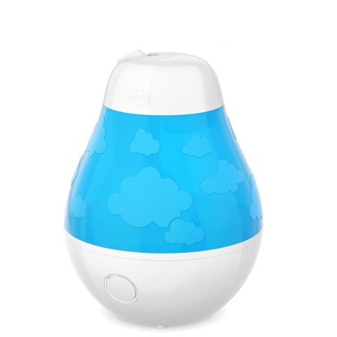 CHICCO HUMI AMBIENT Nawilżacz parowy, aromaterapia, do 8 godzin pracy