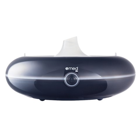 EMED UM1450 Nawilżacz ultradźwiękowy, zbiornik z opcją olejków, cicha praca 15W