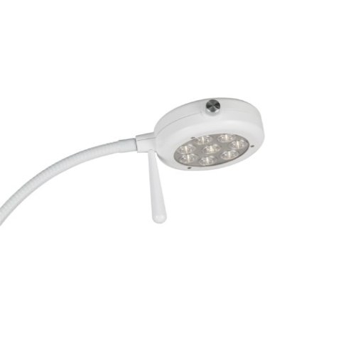 FAMED SOLIS 30W Lampa medyczna zabiegowa, LED, ścienna, do oświetlenia miejscowego