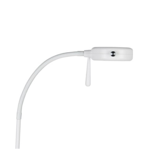 FAMED SOLIS 30W Lampa medyczna zabiegowa, LED, ścienna, do oświetlenia miejscowego