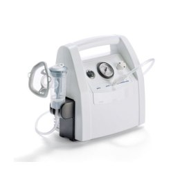 FLAEM AIRPRO 3000 PLUS Inhalator pneumatyczny tłokowy z regulacją nebulizacji