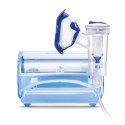 FLAEM DELPHINUS Inhalator pneumatyczny z nebulizatorem RF7 Dual Speed