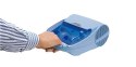 FLAEM DELPHINUS Inhalator pneumatyczny z nebulizatorem RF7 Dual Speed
