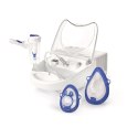 FLAEM NEBULAIR+ Inhalator pneumatyczno-tłokowy profesjonalny z nebulizatorem RF7