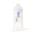 FLAEM RHINO CLEAR NEUTRALNY Nebulizator do oczyszczania zatok, 3 końcówki