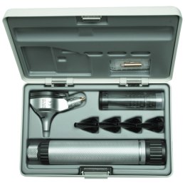 HEINE BETA 200 B-141.28.388 Zestaw diagnostyczny laryngologiczny, otoskop LED HQ