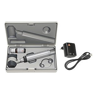 HEINE DELTA 20T DERMATOSKOP K 262.28.388 Zestaw dermatoskopu K-262 z LED HQ