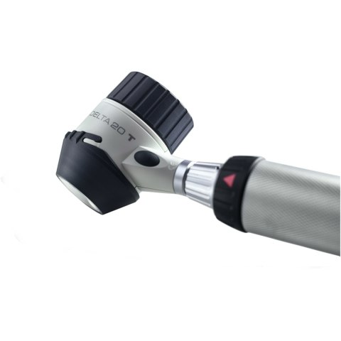 HEINE DELTA 20T DERMATOSKOP K 262.28.388 Zestaw dermatoskopu K-262 z LED HQ