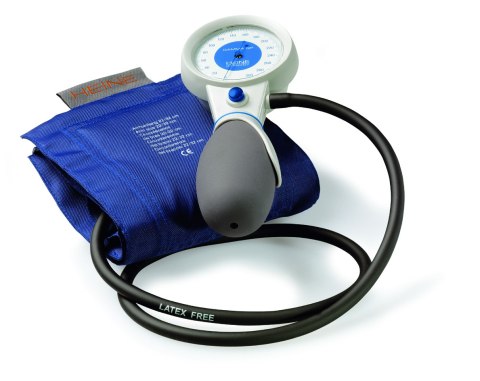 HEINE GAMMA GP-M-000.09.243 Ciśnieniomierz zegarowy GP, odporna obudowa