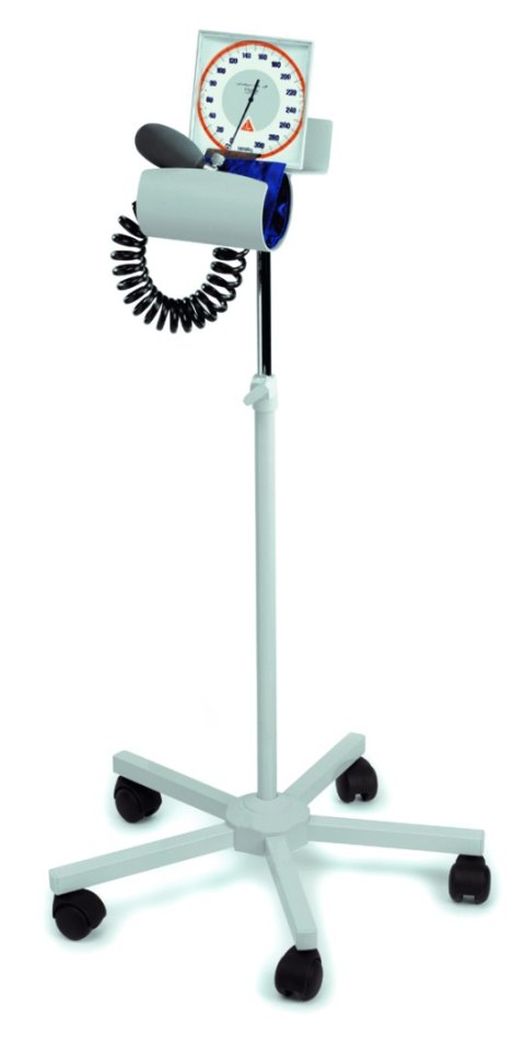 HEINE GAMMA XXL LF-M-000.09.322 GAMMA XXL Ciśnieniomierz zegarowy bezrtęciowy