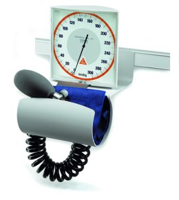 HEINE GAMMA XXL LF-M-000.09.323 GAMMA XXL Ciśnieniomierz zegarowy bezrtęciowy