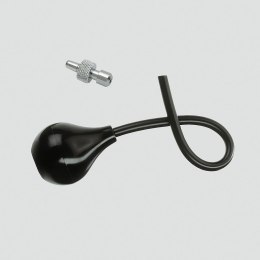 HEINE D-000.80.102 Gruszka insuflacyjna do otoskopu MINI3000, z adapterem