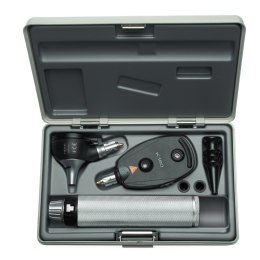 HEINE Zestaw Otoskop K180 + OFTALM. K180- BAT- Rękojeść bateryjna BETA z żarówką LED