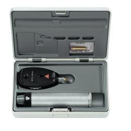 HEINE BETA 200S C-261.28.387 Zestaw diagnostyczny okulistyczny, oftalmoskop LED HQ