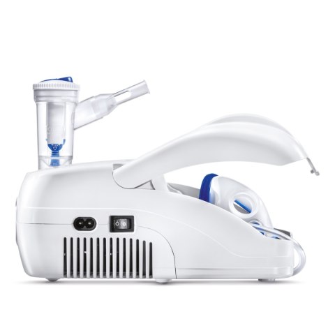 FLAEM AEROFLAEM Inhalator tłokowy pneumatyczny, dla całej rodziny