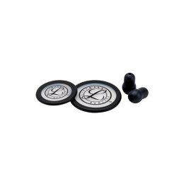 LITTMANN CLASSIC III CZARNY Zestaw naprawczy, membrany i oliwki