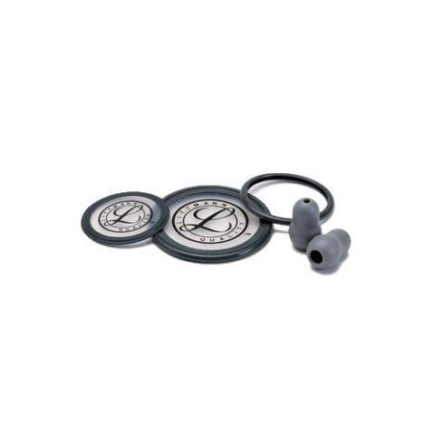 LITTMANN CLASSIC III CZARNY Zestaw naprawczy, membrany i oliwki