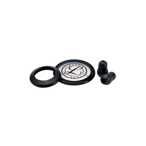 LITTMANN CLASSIC II CZARNY Zestaw naprawczy, Classic II S.E.