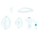 MEDEL FAMILY PLUS Zestaw akcesoriów do inhalatora, nebulizator Jet Plus