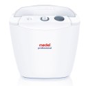 MEDEL PROFESSIONAL Inhalator tłokowy z nebulizatorem do zatok i dróg oddechowych