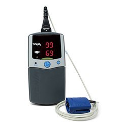 NONIN PALMSAT 2500 Pulsoksymetr, do SpO2, do 72 h pomiarów, USB (opcjonalnie)